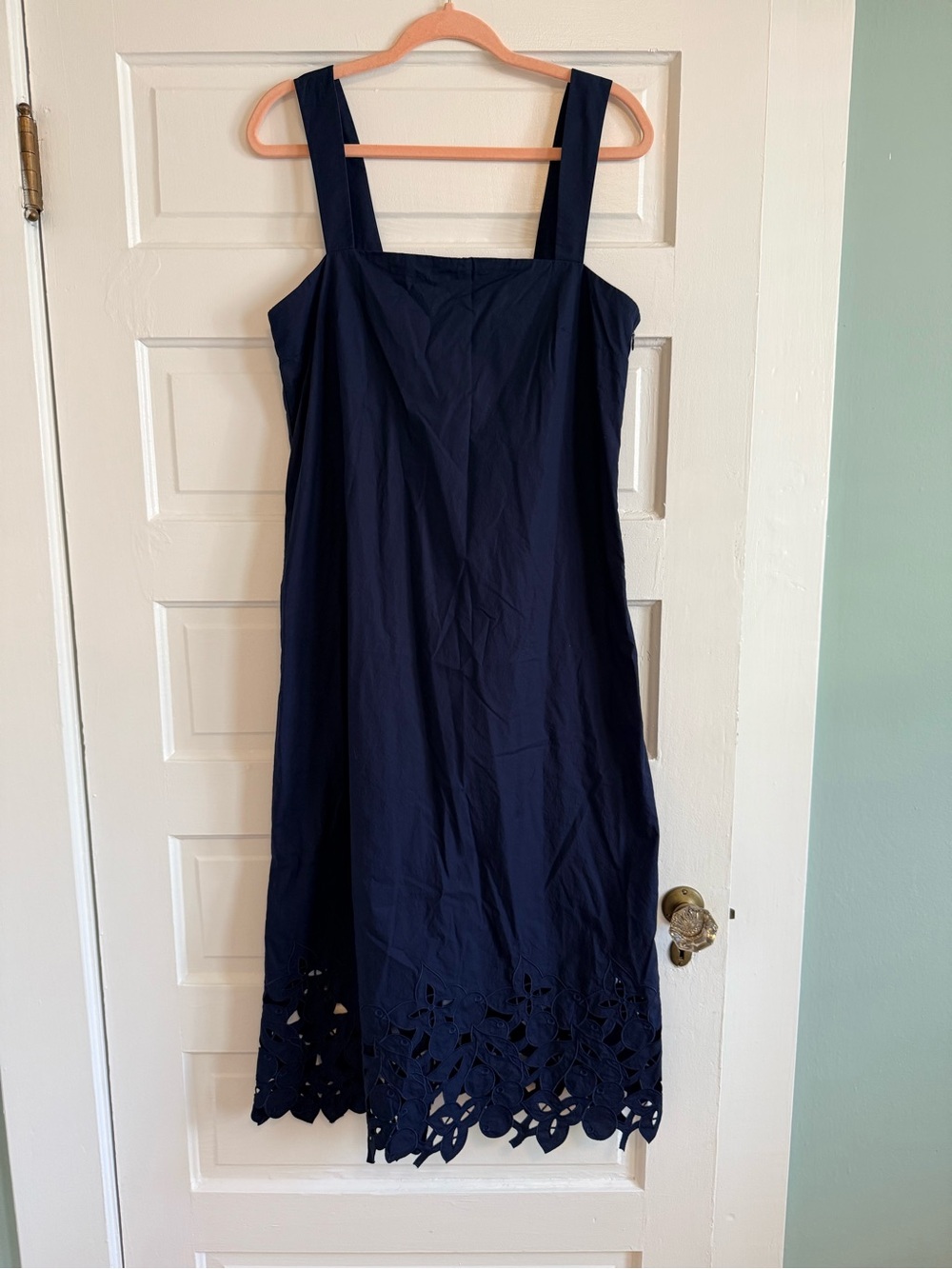 Tuckernuck Dress (fits like M)
